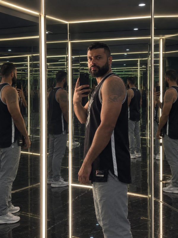 Marcio Almeida 2
