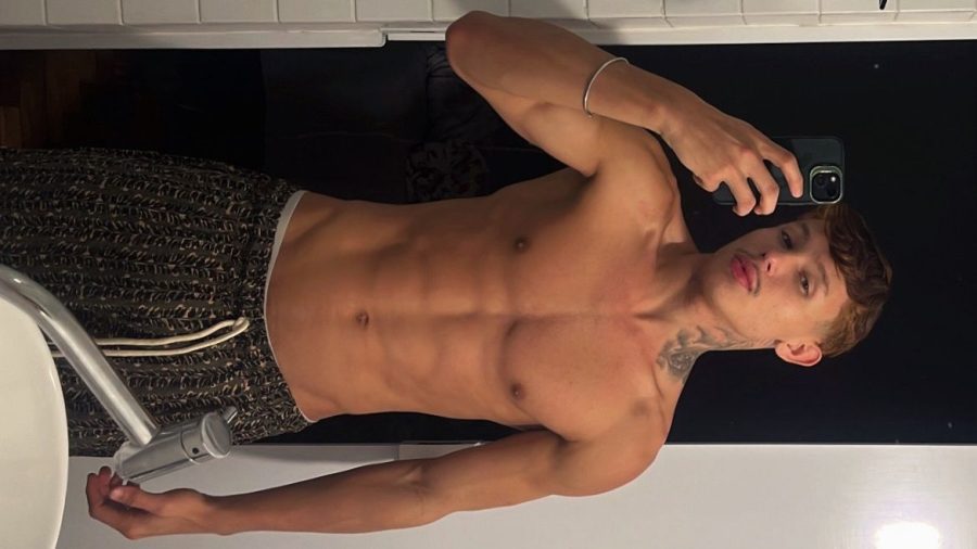 Felipe Ferraz 23