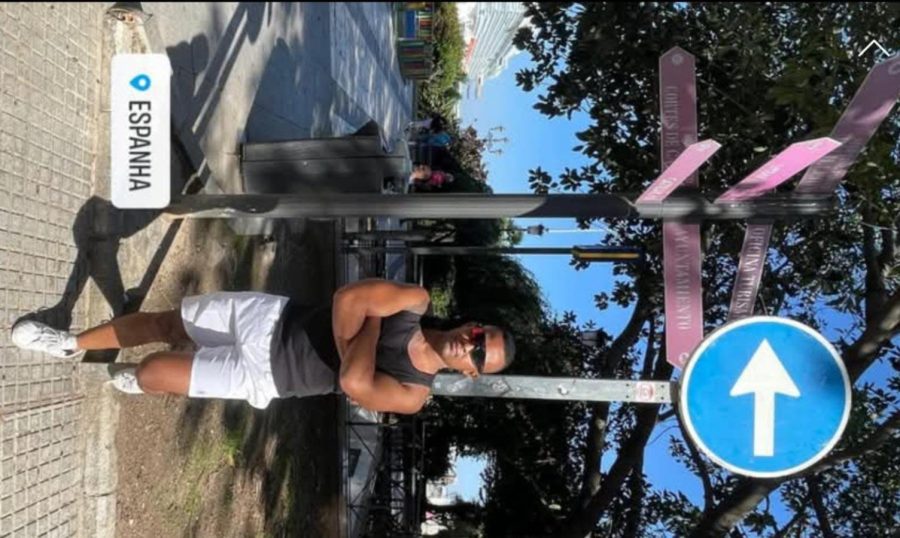 Bruno Gostoso