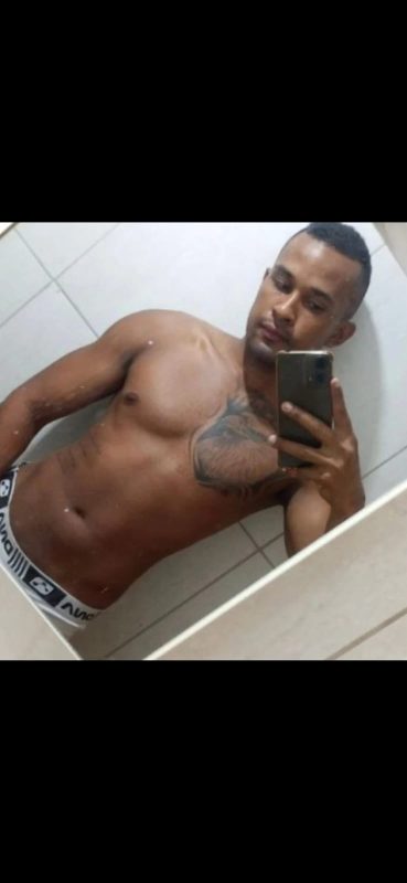 Bruno Gostoso 9