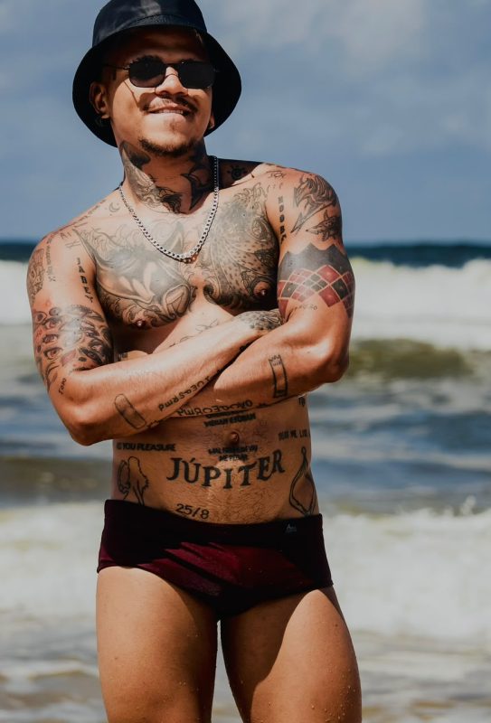 Júpiter 38