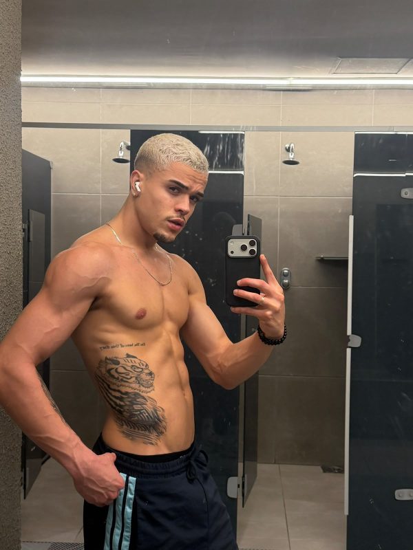 Pedro Baiano 4
