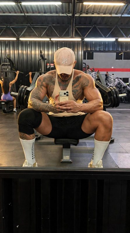 Rodrigo Cacetão 1