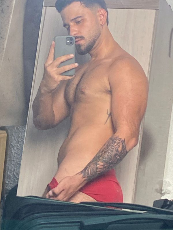 Christian Rangel 4