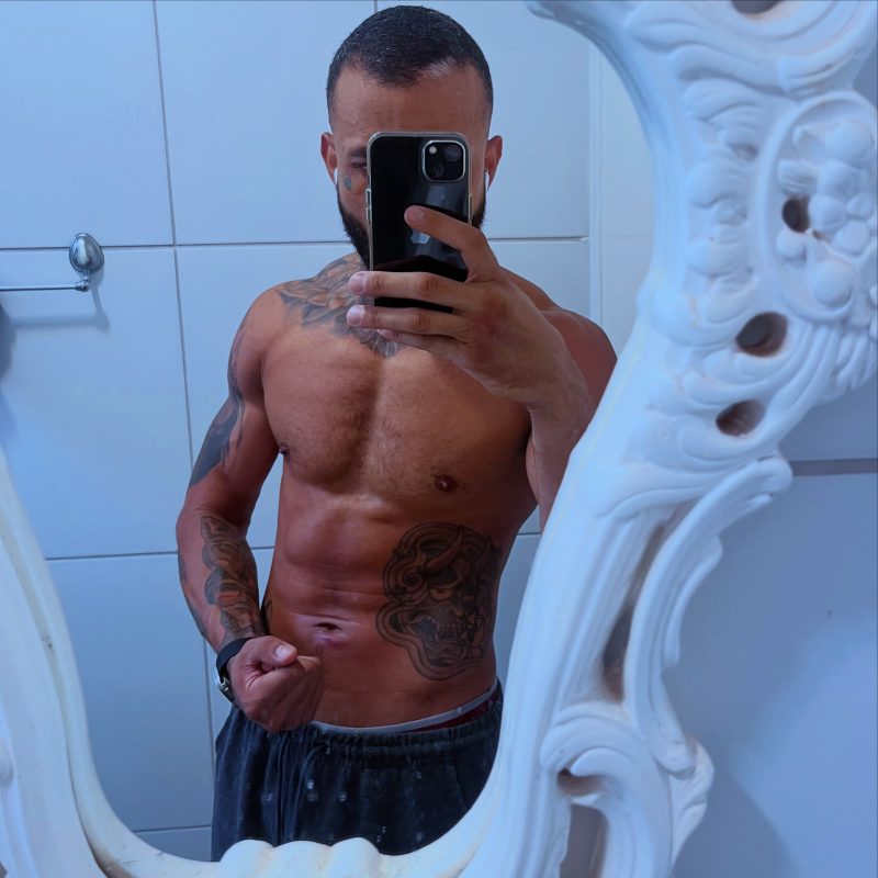 Felipe Dias 13