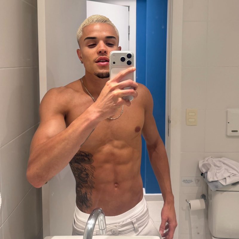 Pedro Baiano 1