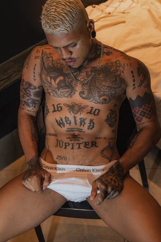 Júpiter 13