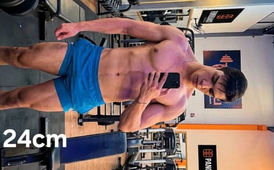 Kaio Prado