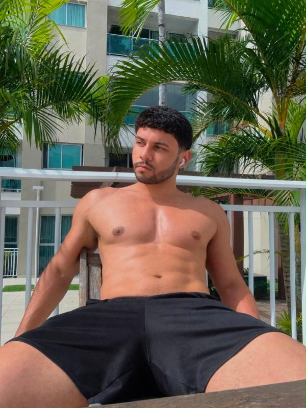 Danilo Alencar 5