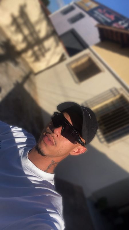 Eduardo Carvalho 13