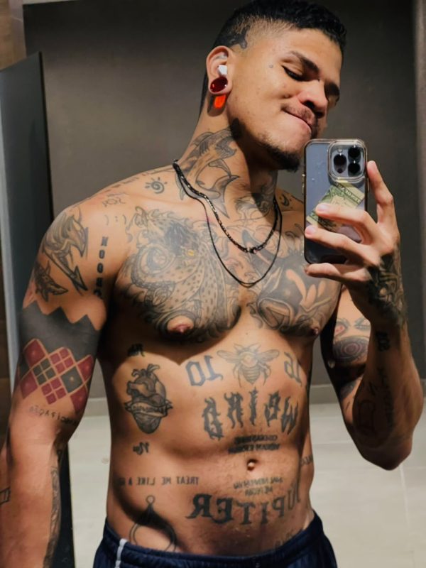 Júpiter 22