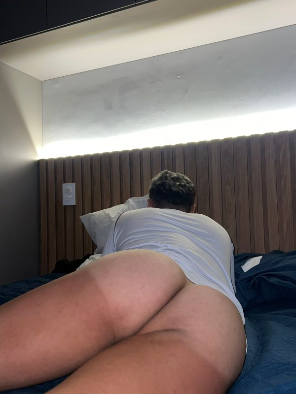 Dylan Xavier 14