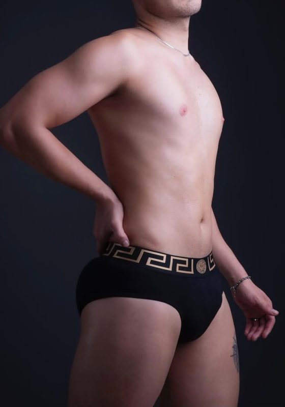 Marcos Fernando 8