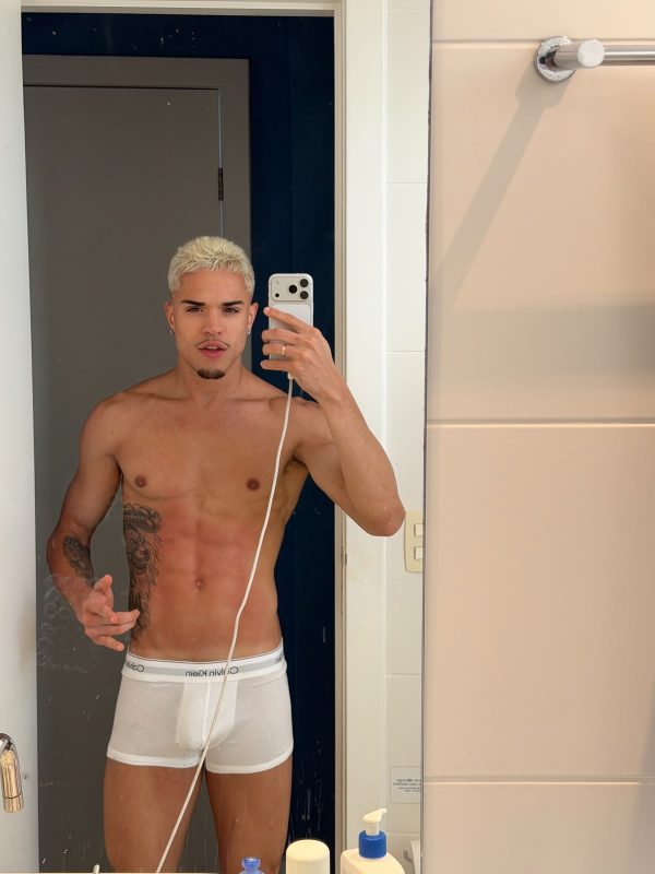 Pedro Baiano 3