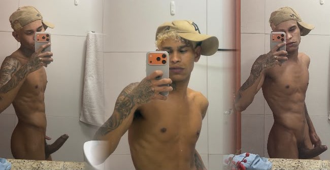 Gabriel Martins