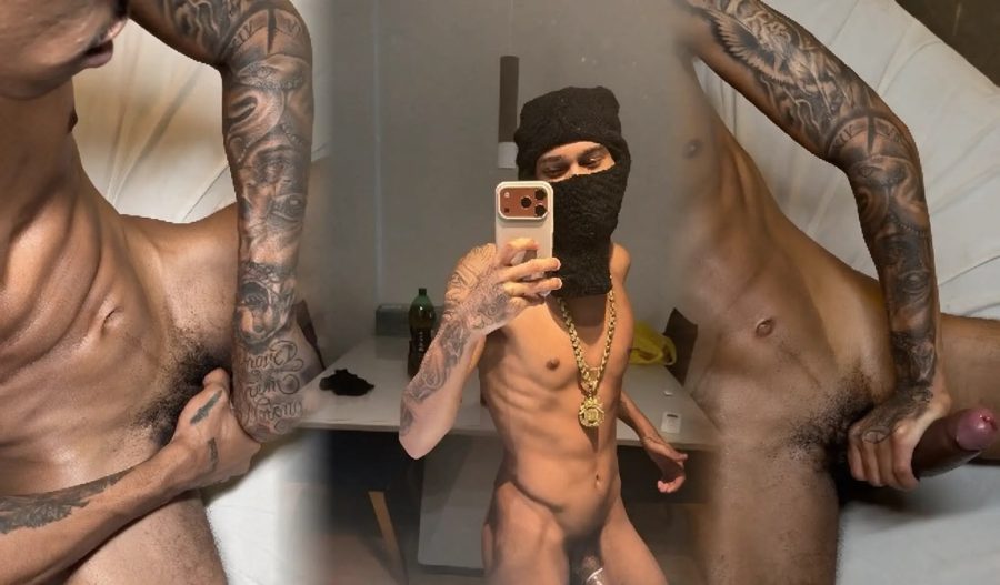 Gabriel Martins