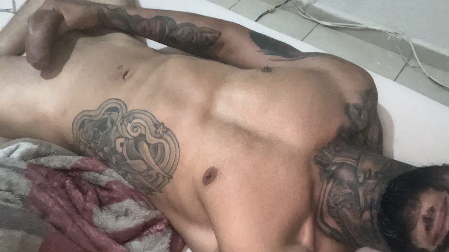 Felipe Dias 19