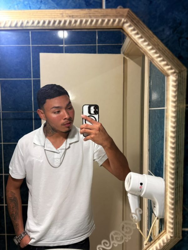 Wellygton Silva 2