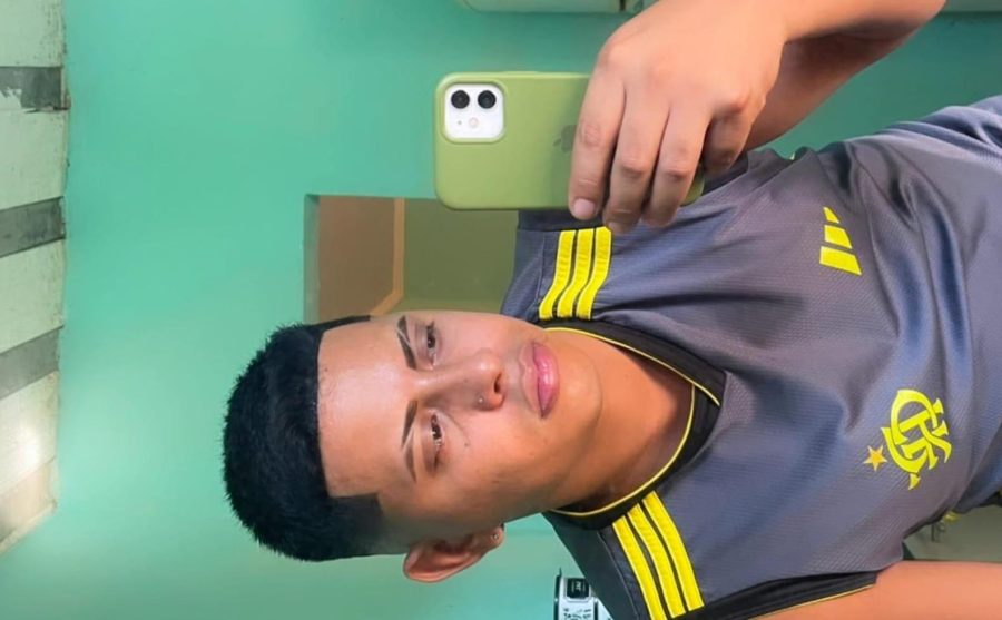 Otávio Cavalcanti