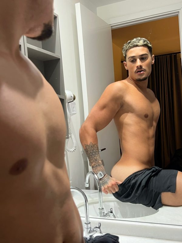 Dylan Xavier 10