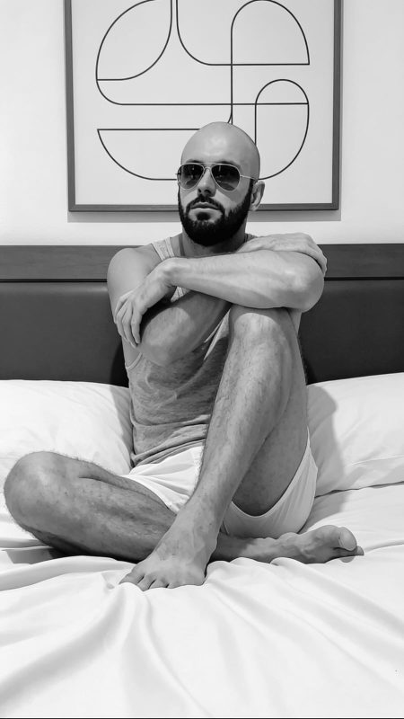 Sérgio Amorim 12