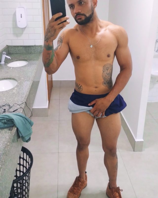 Felipe Dias 58