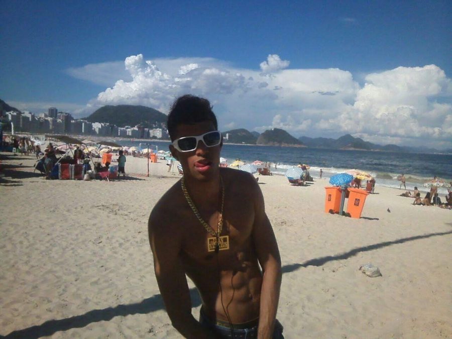 Vinny 26cm 4