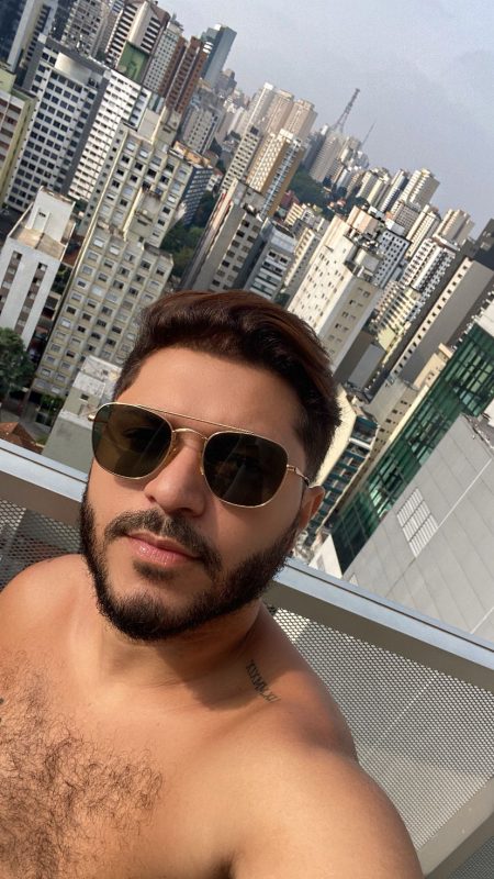 Rafael Potiguar 58