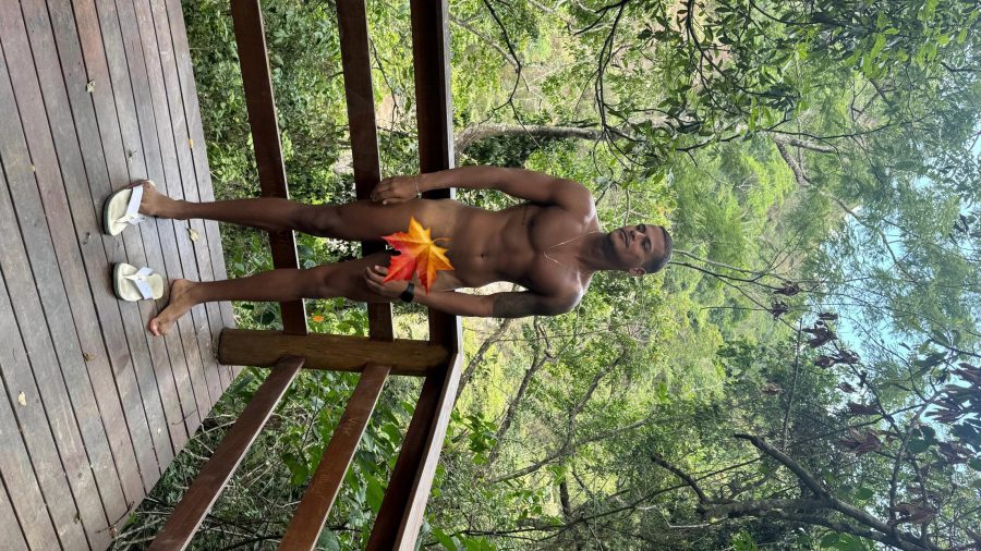 Thiago Santos