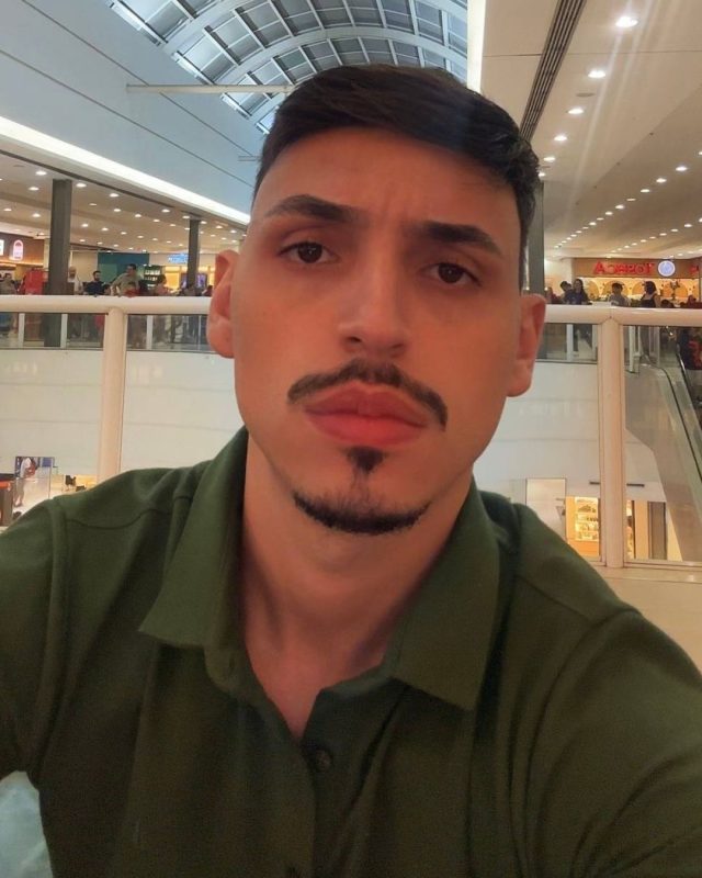 Pablo Augustu 5