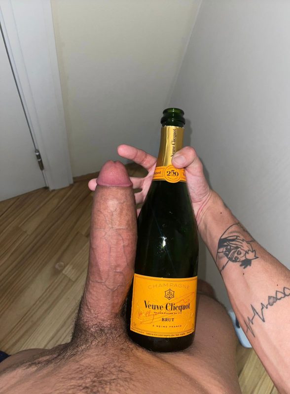 Leandro Leeme 24cm 15