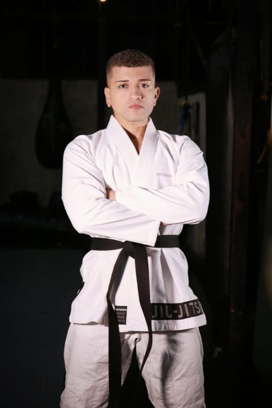 Igor Dotado 24cm 1