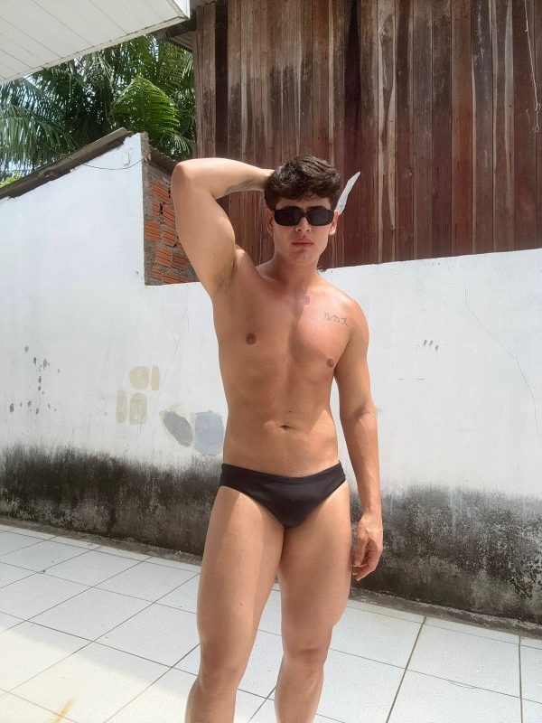 Luccas Silvério 48