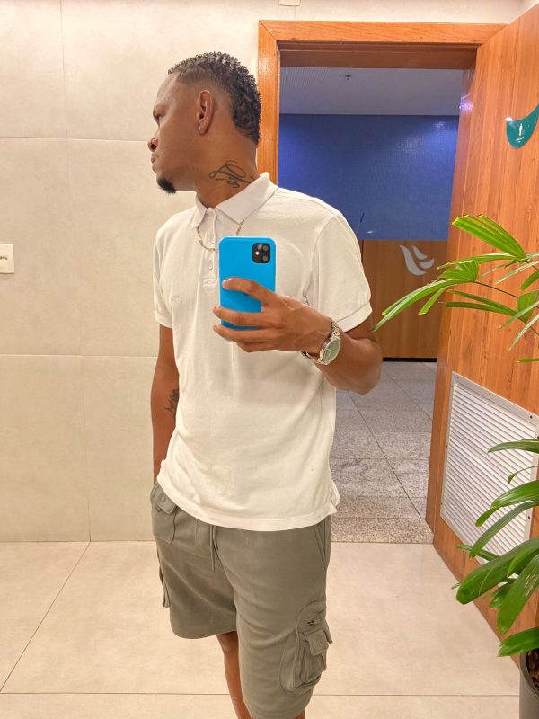 Marginal Baiano 24
