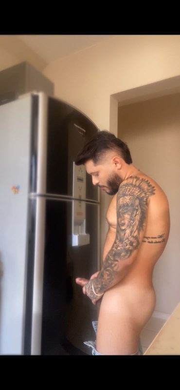 Rafael Potiguar 22