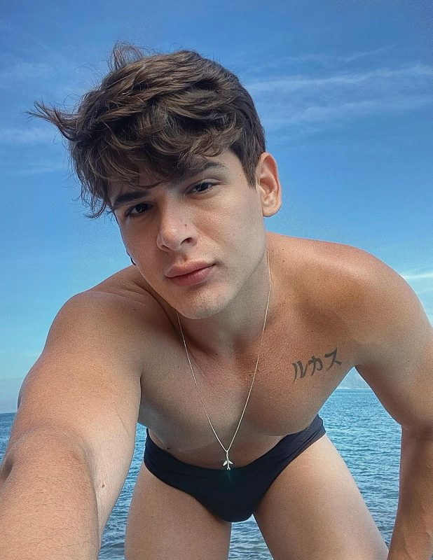 Luccas Silvério 14