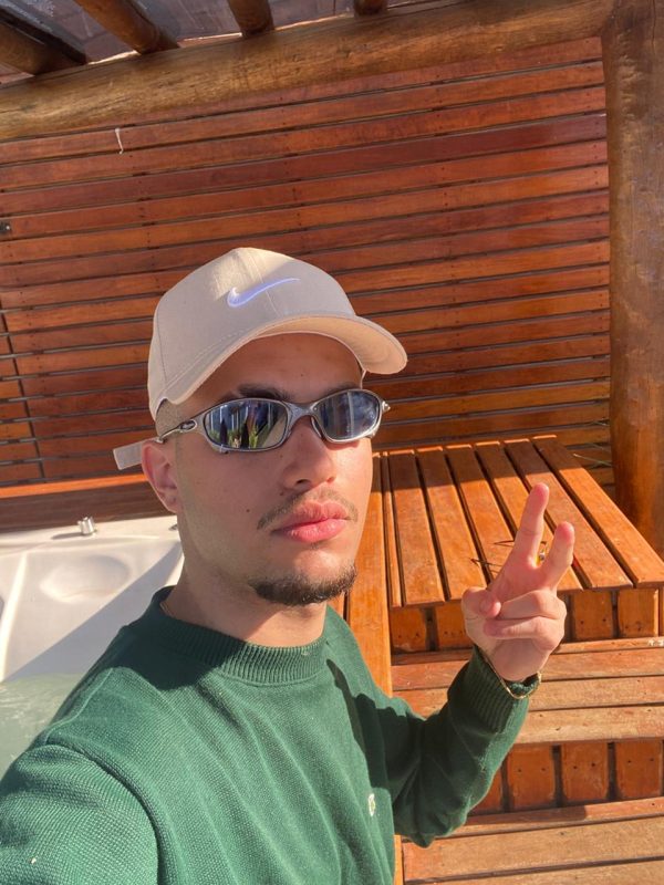 Jhon Santos 28