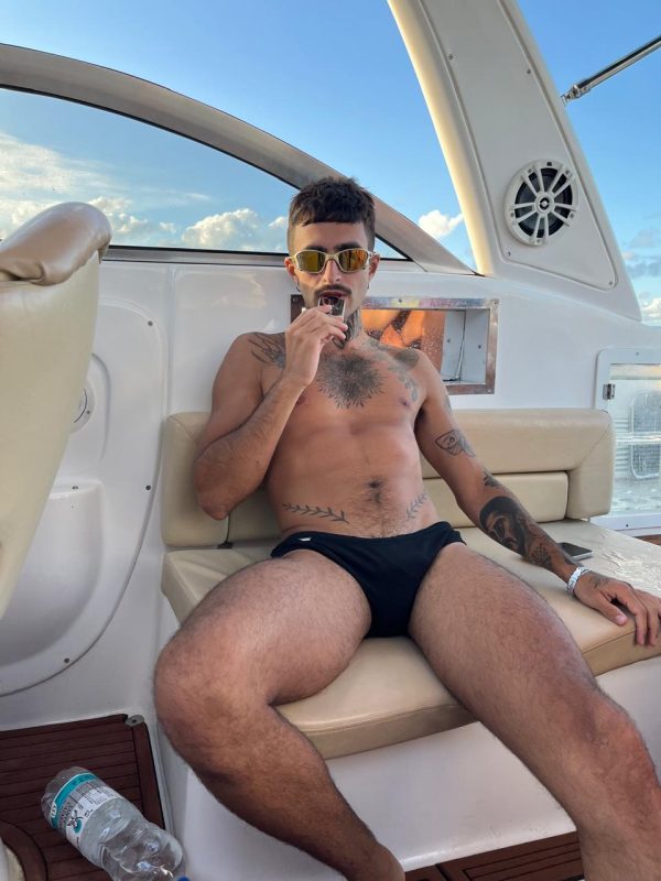 Bruno Dos Anjos 10