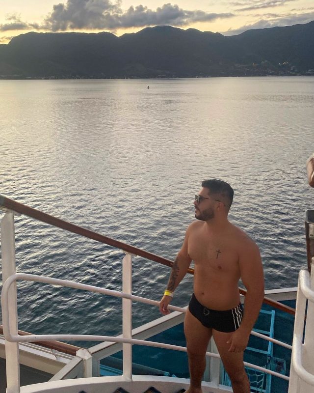 Rafael Potiguar 63