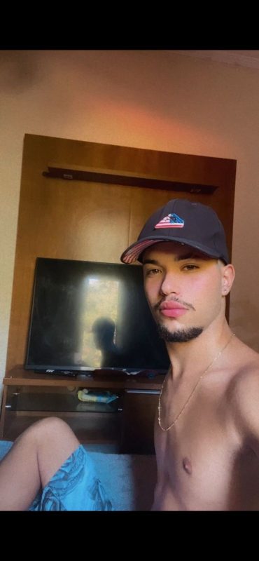 Jhon Santos 42