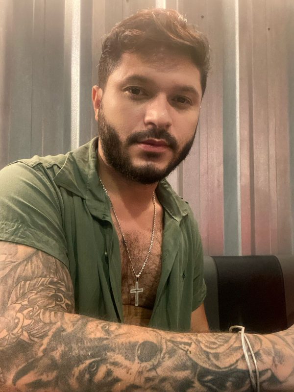 Rafael Potiguar 16