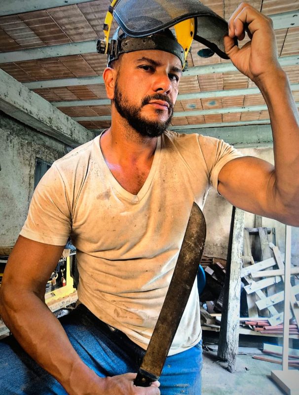 Allan dos Santos 12
