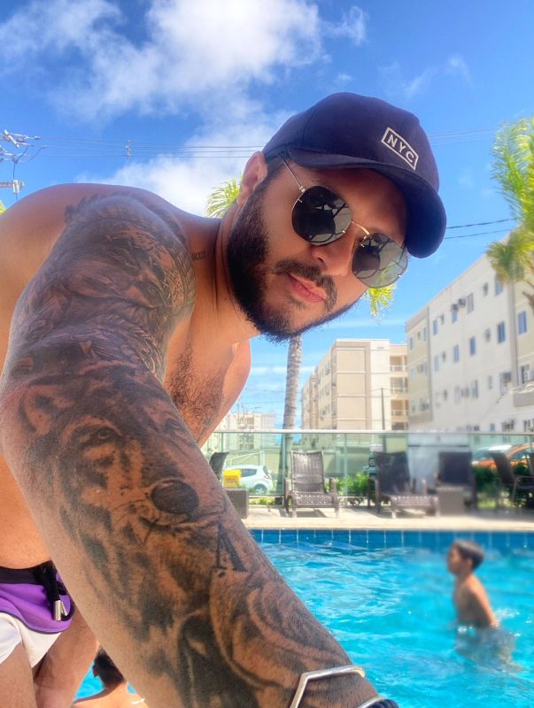 Rafael Potiguar 13