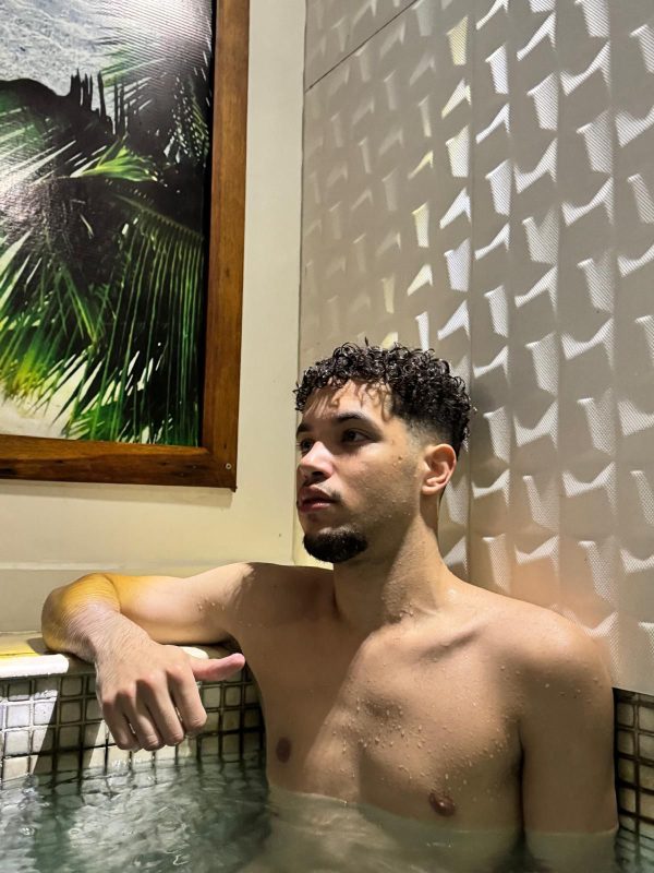 Jhon Santos 36