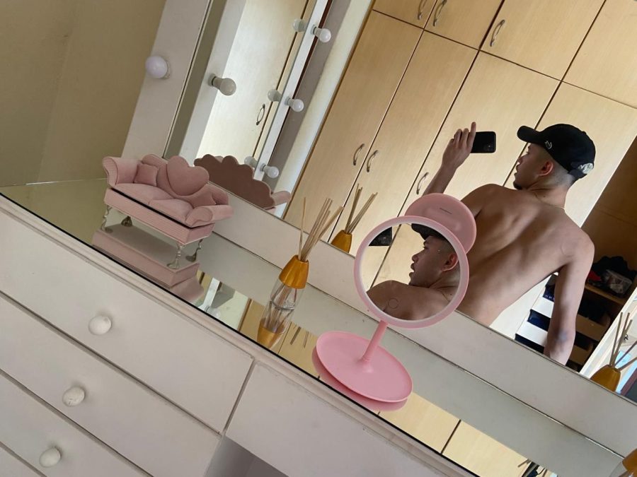 Jhon Santos 7