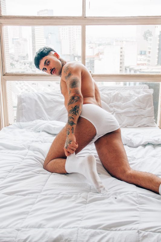 Bruno Dos Anjos 5