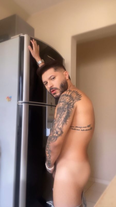 Rafael Potiguar 19