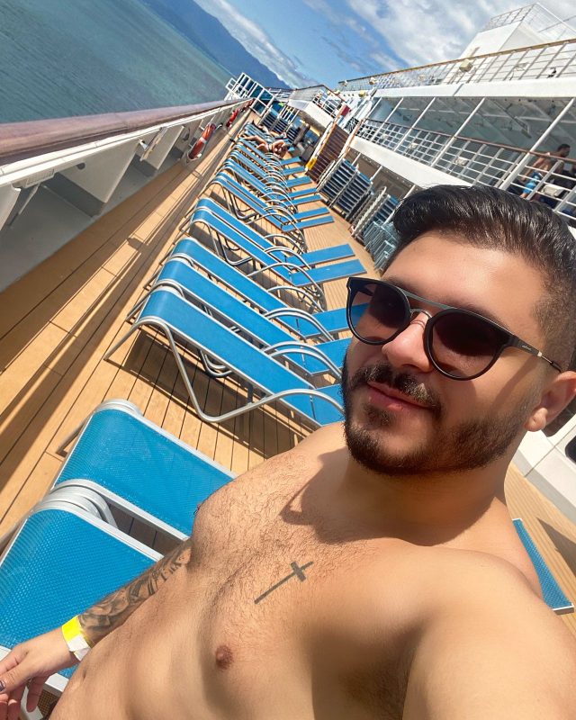 Rafael Potiguar 62