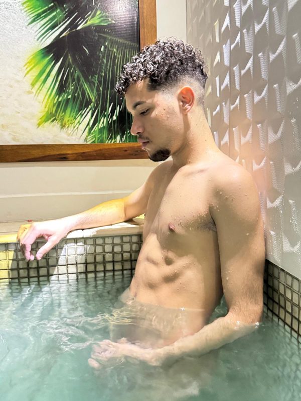 Jhon Santos 38