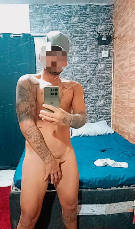 Orlando Lacerda 9